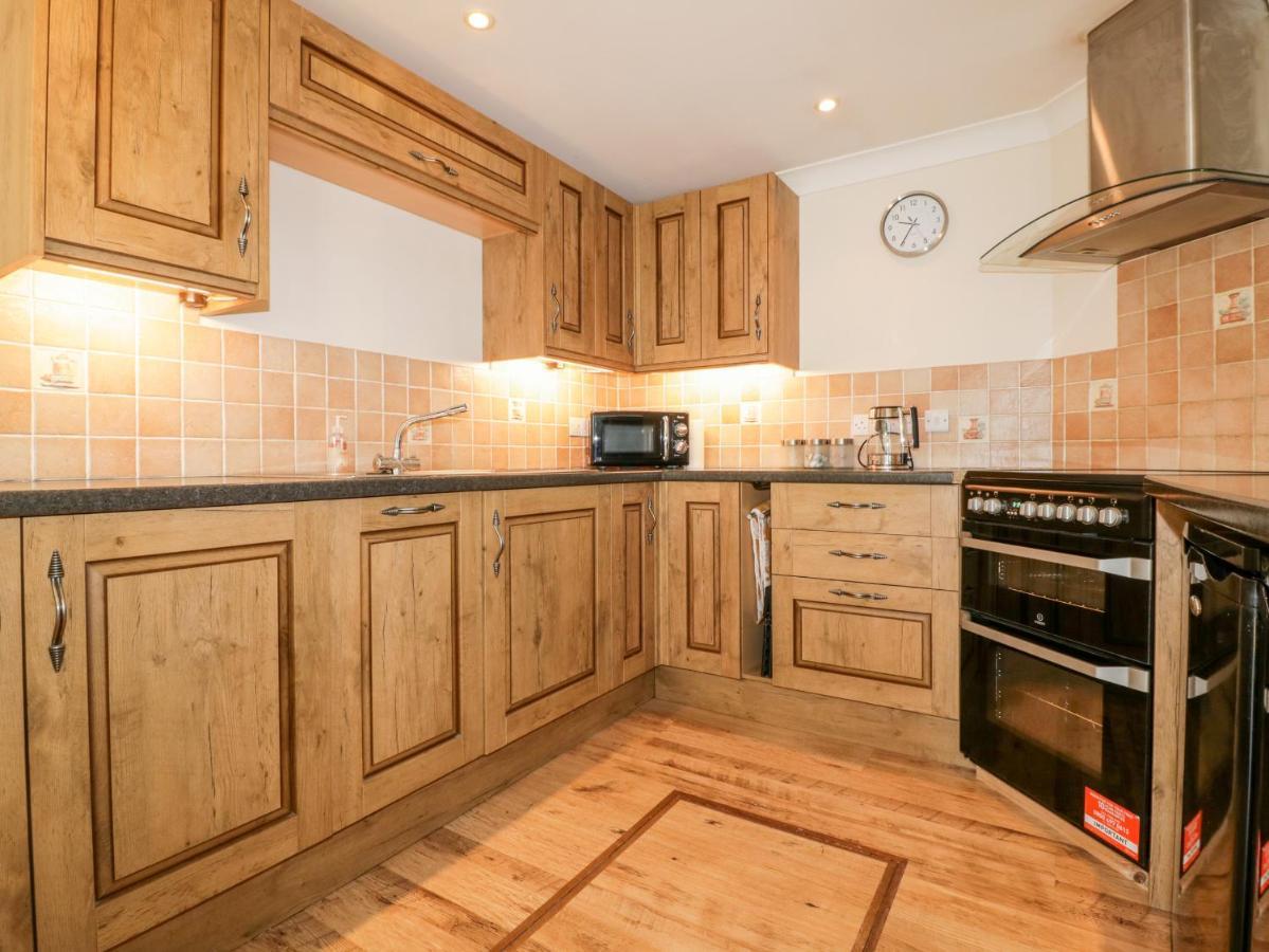 Lower Brambleside Truro Dış mekan fotoğraf